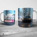 Pixxa Model 3 Forza Horizon 4 Kupa Bardak