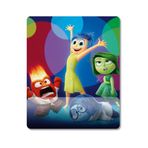 Pixxa Model - 3 Inside Out Bilek Destekli Mouse Pad