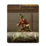 Pixxa Model - 3 It Takes Two Bilek Destekli Mouse Pad