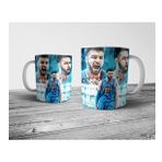 Pixxa Model 3 Jamal Murray Denver Nuggets NBA Kupa Bardak
