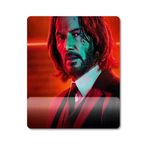 Pixxa Model - 3 John Wick 4 Bilek Destekli Mouse Pad