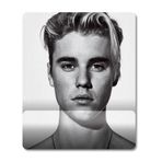 Pixxa Model - 3 Justin Bieber Bilek Destekli Mouse Pad