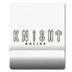 Pixxa Model - 3 Knight Online Bilek Destekli Mouse Pad