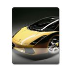 Pixxa Model - 3 Lamborghini Bilek Destekli Mouse Pad