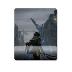Pixxa Model - 3 Lies Of P Bilek Destekli Mouse Pad