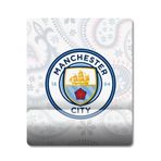 Pixxa Model - 3 Manchester City Fc Bilek Destekli Mouse Pad