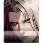 Pixxa Model - 3 Mobile Legends Arlott Bilek Destekli Mouse Pad