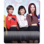 Pixxa Model -3 Momoland Bilek Destekli Mouse Pad