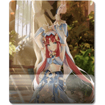 Pixxa Model - 3 Nilou Genshin Impact Bilek Destekli Mouse Pad