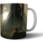 Pixxa Model 3 Obi Wan Kenobi Star Wars Kupa Bardak
