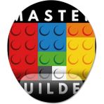Pixxa Model 3 Oval Lego Bilek Destekli Mouse Pad