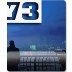 Pixxa Model -3 Payday Bilek Destekli Mouse Pad