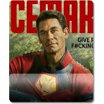 Pixxa Model - 3 Peacemaker Bilek Destekli Mouse Pad