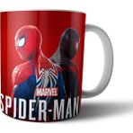 Pixxa Model 3 Spider Man 2 Örümcek Adam 2 Kupa Bardak