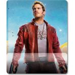 Pixxa Model - 3 Star-Lord - Marvel Bilek Destekli Mouse Pad