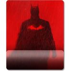 Pixxa Model 3 The Batman 2022 Bilek Destekli Mouse Pad