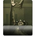 Pixxa Model 3 The Outlast Trials Bilek Destekli Mouse Pad