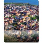 Pixxa Model - 3 Trabzon Bilek Destekli Mouse Pad