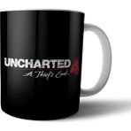 Pixxa Model 3 Uncharted 4 Kupa Bardak