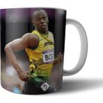 Pixxa Model 3 Usain Bolt Kupa Bardak