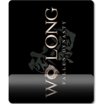 Pixxa Model - 3 Wo Long: Fallen Dynasty Bilek Destekli Mouse Pad