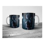 Pixxa Model 4 Bo Katan Kryze Mandalorian Star Wars Kupa Bardak