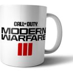 Pixxa Model 4 Call of Duty Modern Warfare 3 Kupa Bardak