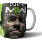 Pixxa Model 4 Call Of Duty Modern Warfare Iı Kupa Bardak