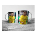 Pixxa Model 4 Cristiano Ronaldo Al Nassr Fc Kupa Bardak