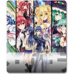 Pixxa Model - 4 Date A Live Bilek Destekli Mouse Pad