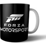 Pixxa Model 4 Forza Motorsport Kupa Bardak