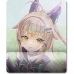 Pixxa Model -4 Kirara Genshin Impact Bilek Destekli Mouse Pad