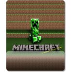 Pixxa Model - 4 Minecraft Bilek Destekli Mouse Pad