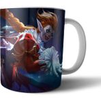 Pixxa Model 4 Mobile Legends Karrie Kupa Bardak