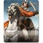 Pixxa Model -4 Mount Blade Iı Bannerlord Bilek Destekli Mouse Pad