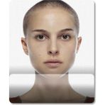 Pixxa Model - 4 Natalie Portman Bilek Destekli Mouse Pad