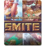 Pixxa Model - 4 Smıte Bilek Destekli Mouse Pad