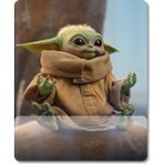 Pixxa Model 4 the Mandalorian Bilek Destekli Mouse Pad