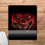 Pixxa Model - 4 Twisted Metal Bilek Destekli Mouse Pad