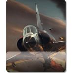 Pixxa Model - 4 War Thunder Bilek Destekli Mouse Pad
