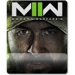 Pixxa Model -5 Call Of Duty Modern Warfare Iı Bilek Destekli Mouse Pad