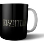 Pixxa Model 5 Led Zeppelin Kupa Bardak