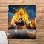 Pixxa Model -5 Mobile Legends Masha Bilek Destekli Mouse Pad