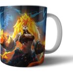 Pixxa Model 5 Mobile Legends Masha Kupa Bardak