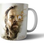 Pixxa Model 5 Obi Wan Kenobi Star Wars Kupa Bardak