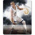 Pixxa Model - 5 Stephen Curry Steph Curry Golden State Warriors Nba Bilek Destekli Mouse Pad