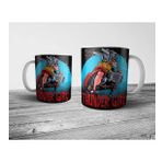 Pixxa Model 5 Thor Love and Thunder Jane Foster Lady Thor Kupa Bardak