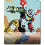 Pixxa Model - 5 Voltran - Voltron Bilek Destekli Mouse Pad