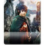 Pixxa Model 5 Yüzüklerin Efendisi - Lord of the Rings Bilek Destekli Mouse Pad