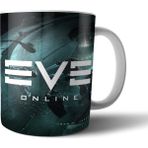 Pixxa Model 6 Eve Online Kupa Bardak